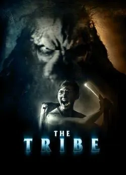 Affiche du film The Tribe, l'île de la terreur en streaming