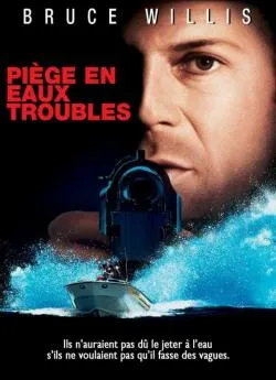 poster Piège en eaux troubles