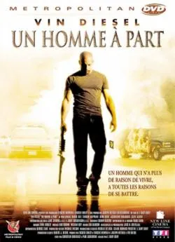 poster Un homme à  part