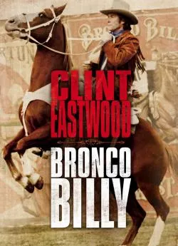 poster film Bronco Billy