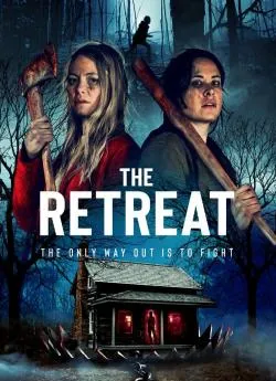 poster The Retreat