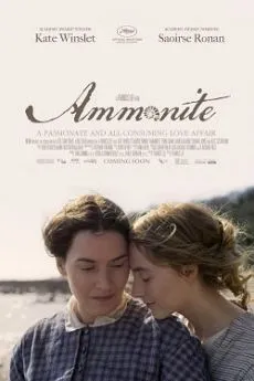 Affiche du film Ammonite en streaming