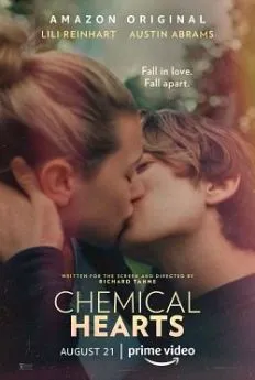 poster Chemical Hearts