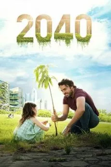 Affiche du film 2040 en streaming