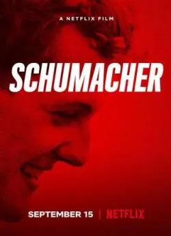 Affiche du film Schumacher en streaming