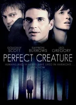 poster Perfect Creature