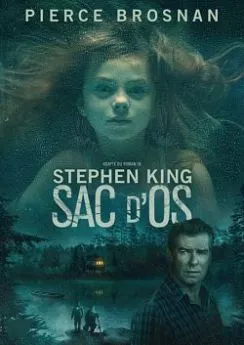 Affiche du film Sac d'os en streaming