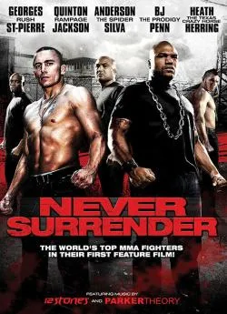 Affiche du film Never Surrender en streaming