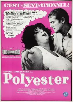 poster Polyester