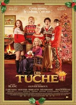 poster Les Tuche 4