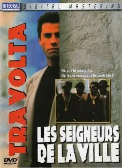 Affiche du film Les Seigneurs de la ville en streaming