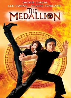 Affiche du film Le Médaillon en streaming