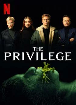 poster film The Privilege