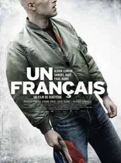 Affiche du film Un Français en streaming