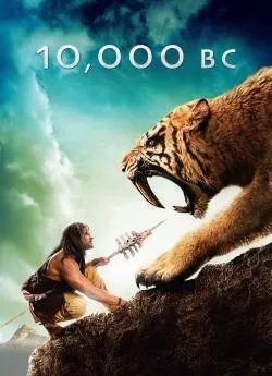 Affiche du film 10 000 en streaming