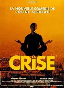 Affiche du film La crise en streaming