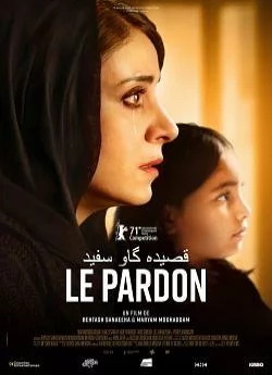 poster Le Pardon