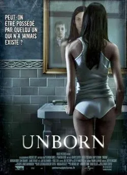 Affiche du film Unborn en streaming