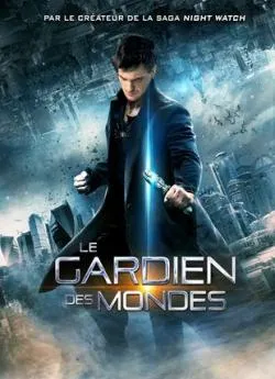 Affiche du film Le Gardien des mondes en streaming