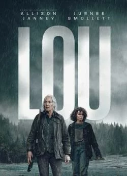 poster film Lou (2022)