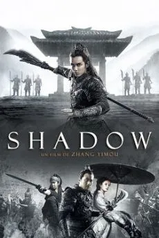 Affiche du film Shadow en streaming