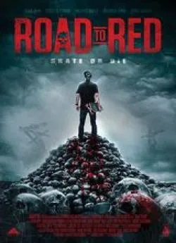 poster Road to Red