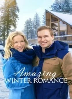 poster Amazing Winter Romance