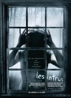 poster Les Intrus