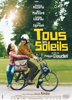 poster film Tous les soleils