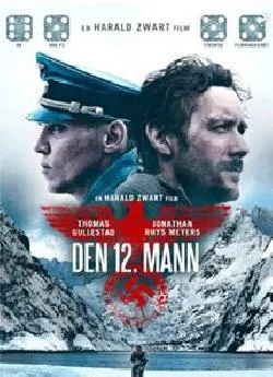 poster film Le 12ème Homme