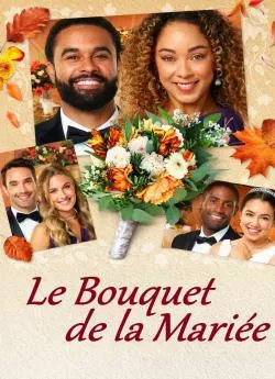 poster Le bouquet de la mariée