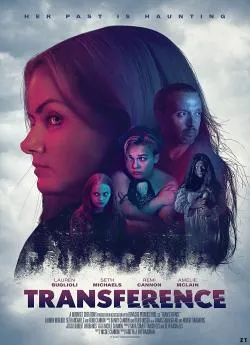 poster film Transference