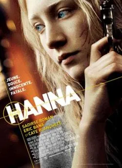 poster Hanna