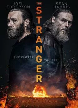 poster The Stranger