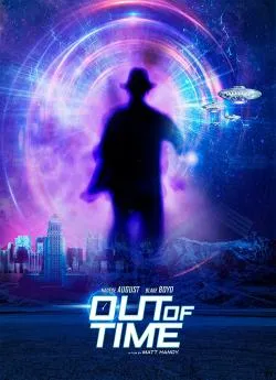 Affiche du film Out of Time en streaming