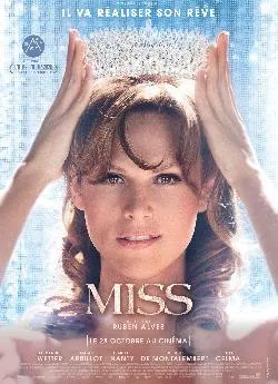 poster Miss (2021)