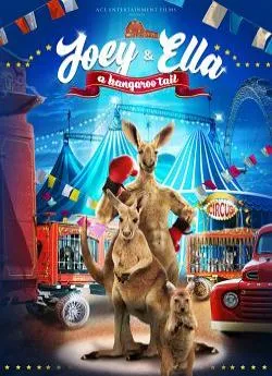 poster film Joey and Ella