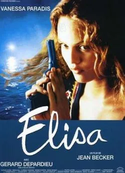 poster Elisa (1995)