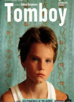 poster film Tomboy