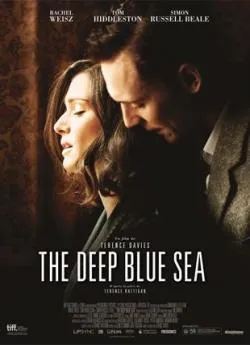 Affiche du film The Deep Blue Sea en streaming