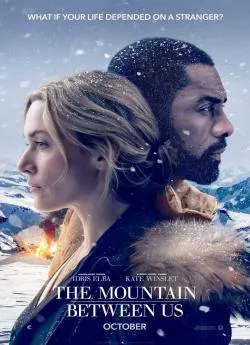 poster La Montagne entre nous