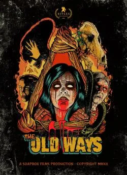 poster The Old Ways