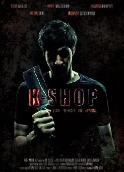 Affiche du film K-Shop en streaming