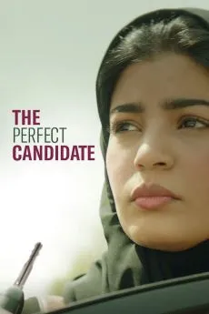 poster film The Perfect Candidate