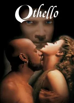 Affiche du film Othello (1995) en streaming