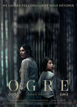 poster Ogre (2022)