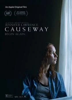 Affiche du film Causeway en streaming