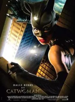 Affiche du film Catwoman en streaming