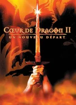 poster Coeur de dragon 2 - un nouveau départ