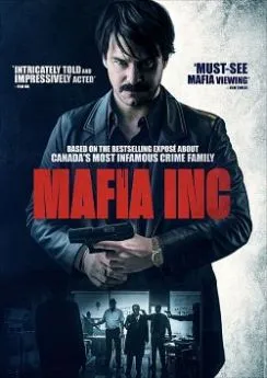 poster film Mafia Inc.